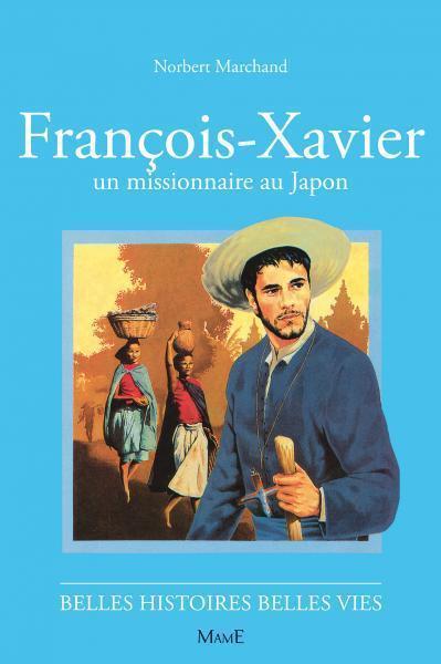 Image de N17 Francois-Xavier