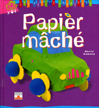 Picture of PAPIER MACHE
