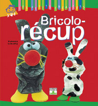 Picture of BRICOLO-RECUP