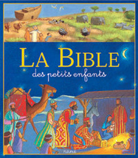 Image de La Bible des petits enfants