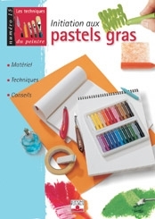 Picture of Initiation aux pastels gras