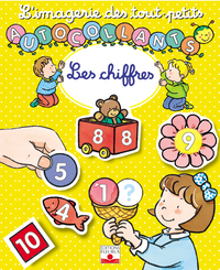 Image de Les Chiffres
