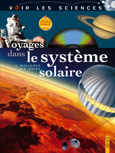 Image de Voyages dans le système solaire