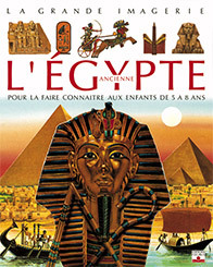 Picture of EGYPTE ANCIENNE