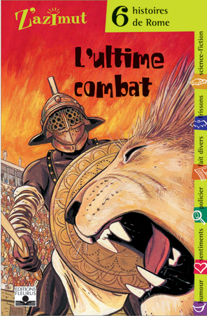 Picture of ROME - ULTIME COMBAT