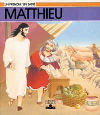Image de Matthieu