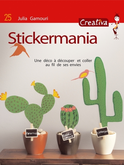 Image de Stickermania