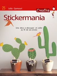 Image de Stickermania
