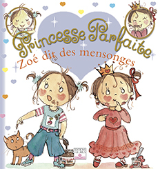 Picture of Zoé dit des mensonges, tome 5. n°5