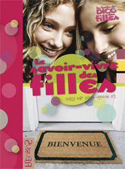 Picture of Le savoir-vivre des filles