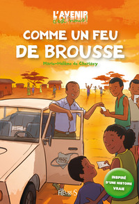Image de Comme un feu de brousse