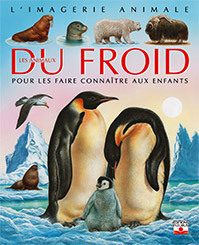 Image de Les Animaux du froid