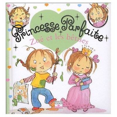 Picture of Zoé et les bêtises, tome 2. n°2