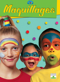 Picture of Maquillages