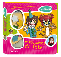 Picture of MAQUILLAGE DE FETE
