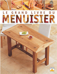 Image de GRAND LIVRE DU MENUISIER