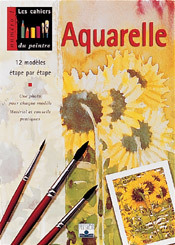 Picture of Aquarelle