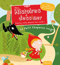 Image de Le petit chaperon rouge