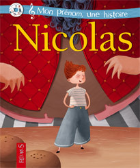 Image de Nicolas + CD