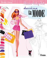 Picture of Dessine ta mode