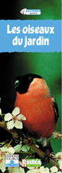 Image de OISEAUX DU JARDIN (LES)