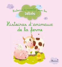 Image de Histoires d'animaux de la ferme