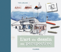 Picture of ART DU DESSIN EN PERSPECTIVE (L')