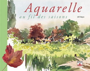 Picture of AQUARELLE AU FIL DES SAISONS (L')