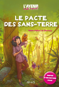 Picture of Le pacte des sans-terre