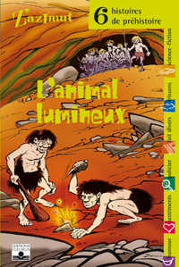Image de PREHISTOIRE - ANIMAL LUMINEUX