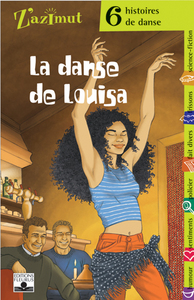 Picture of DANSE - DANSE DE LOUISA