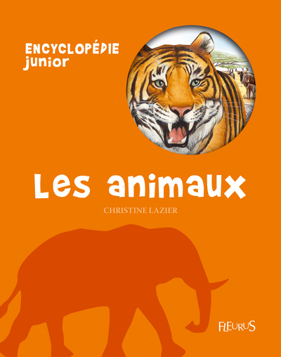 Image de LES ANIMAUX