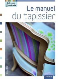 Picture of Le manuel du tapissier