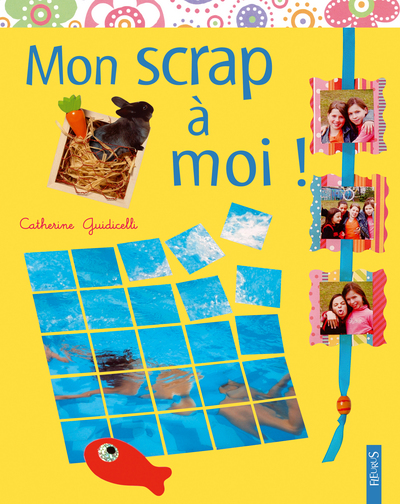Picture of MON SCRAP A MOI !