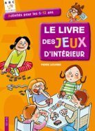 Picture of LIVRE DES JEUX D'INTERIEUR (LE)