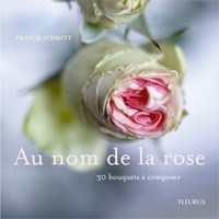 Image de Au nom de la rose