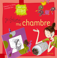 Image de JE DECORE MA CHAMBRE