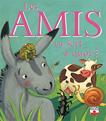 Image de Les amis