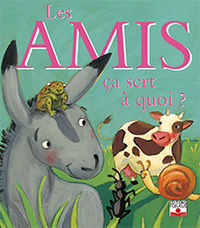 Image de Les amis