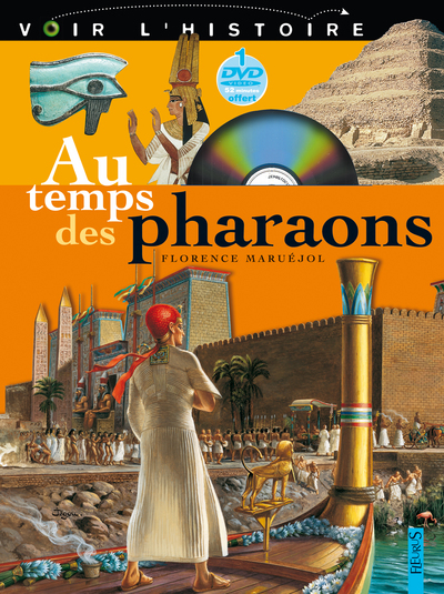 Image de Au temps des pharaons