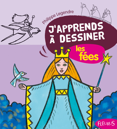 Picture of LES FEES