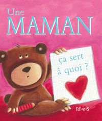 Image de Une maman
