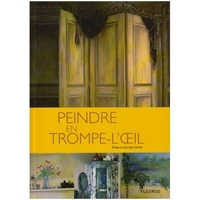 Image de Peindre en trompe-l'oeil