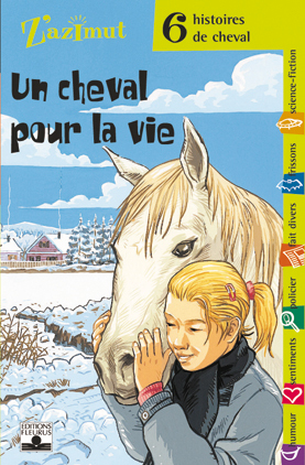 Image de CHEVAUX - UN CHEVAL POUR LA VIE