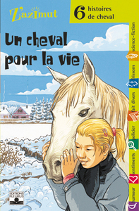 Image de CHEVAUX - UN CHEVAL POUR LA VIE