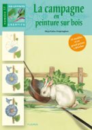 Image de CAMPAGNE EN PEINTURE SUR BOIS (LA)
