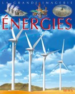 Image de Les énergies