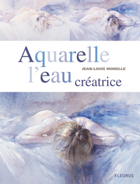 Picture of AQUARELLE L'EAU CREATRICE