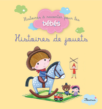 Image de Histoires de jouets