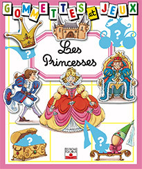 Image de Les Princesses
